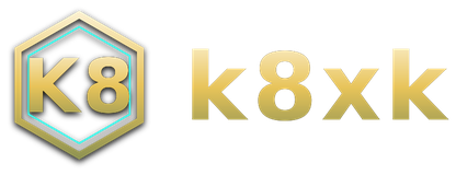 k8xk logo